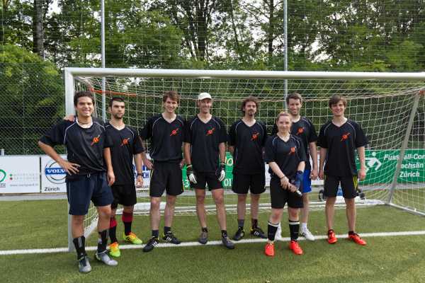 Boltzmann Cup 2015