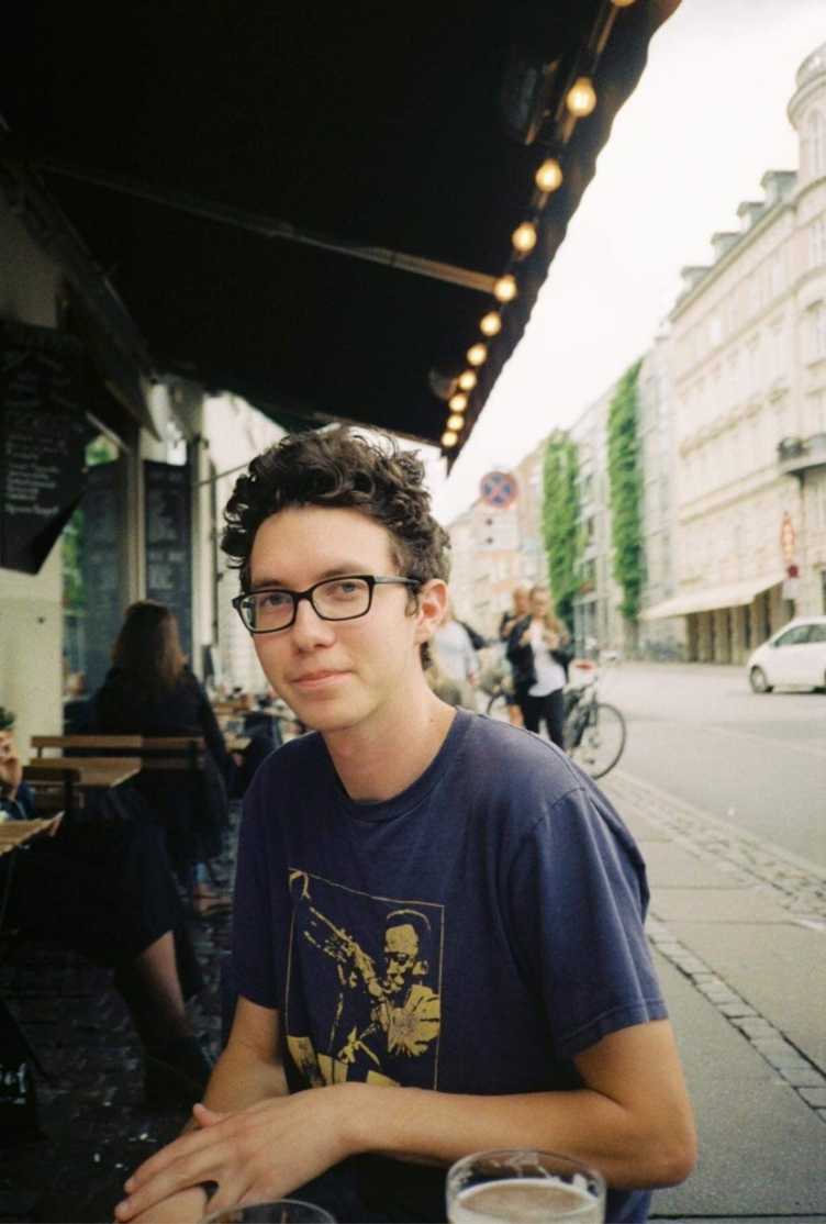 Adam Erickson
