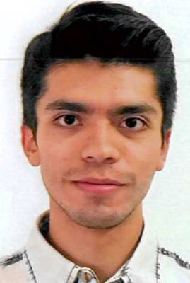 Sebastián Guerrero Soriano